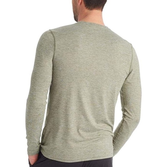 C9 Champion Men's Long Sleeve T Shirt - Picture 2 of 14